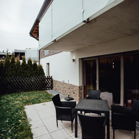 Residenz Haensel By Monicare Apartamento Seefeld in Tirol Exterior foto