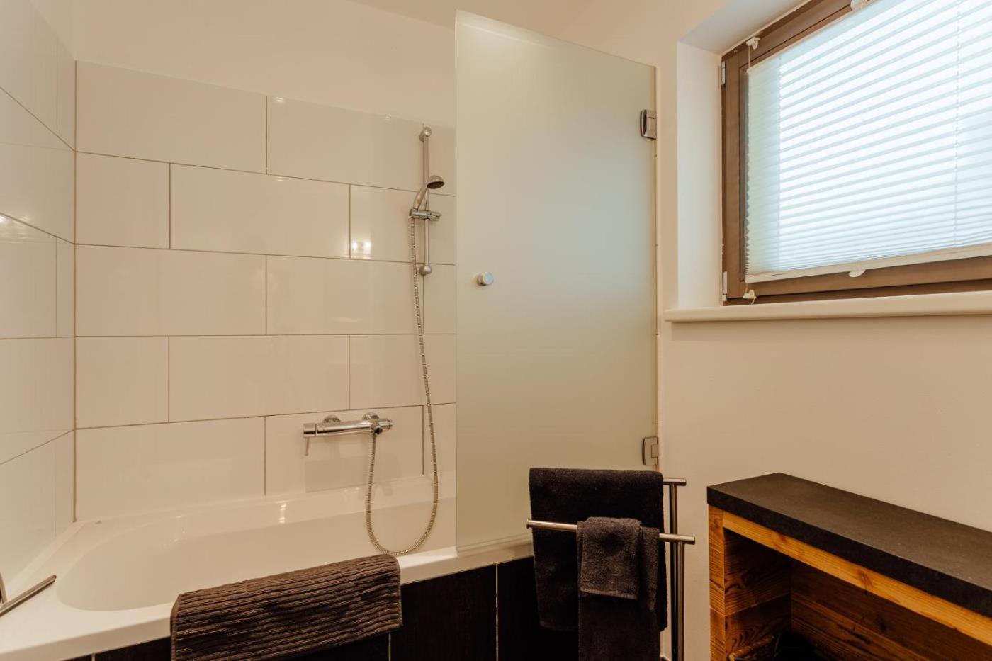 Residenz Haensel By Monicare Apartamento Seefeld in Tirol Exterior foto