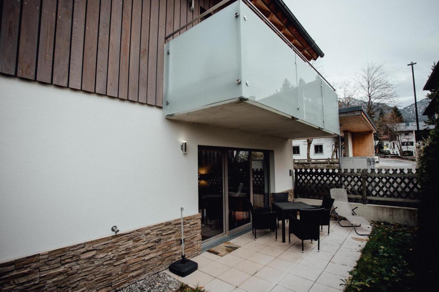 Residenz Haensel By Monicare Apartamento Seefeld in Tirol Exterior foto