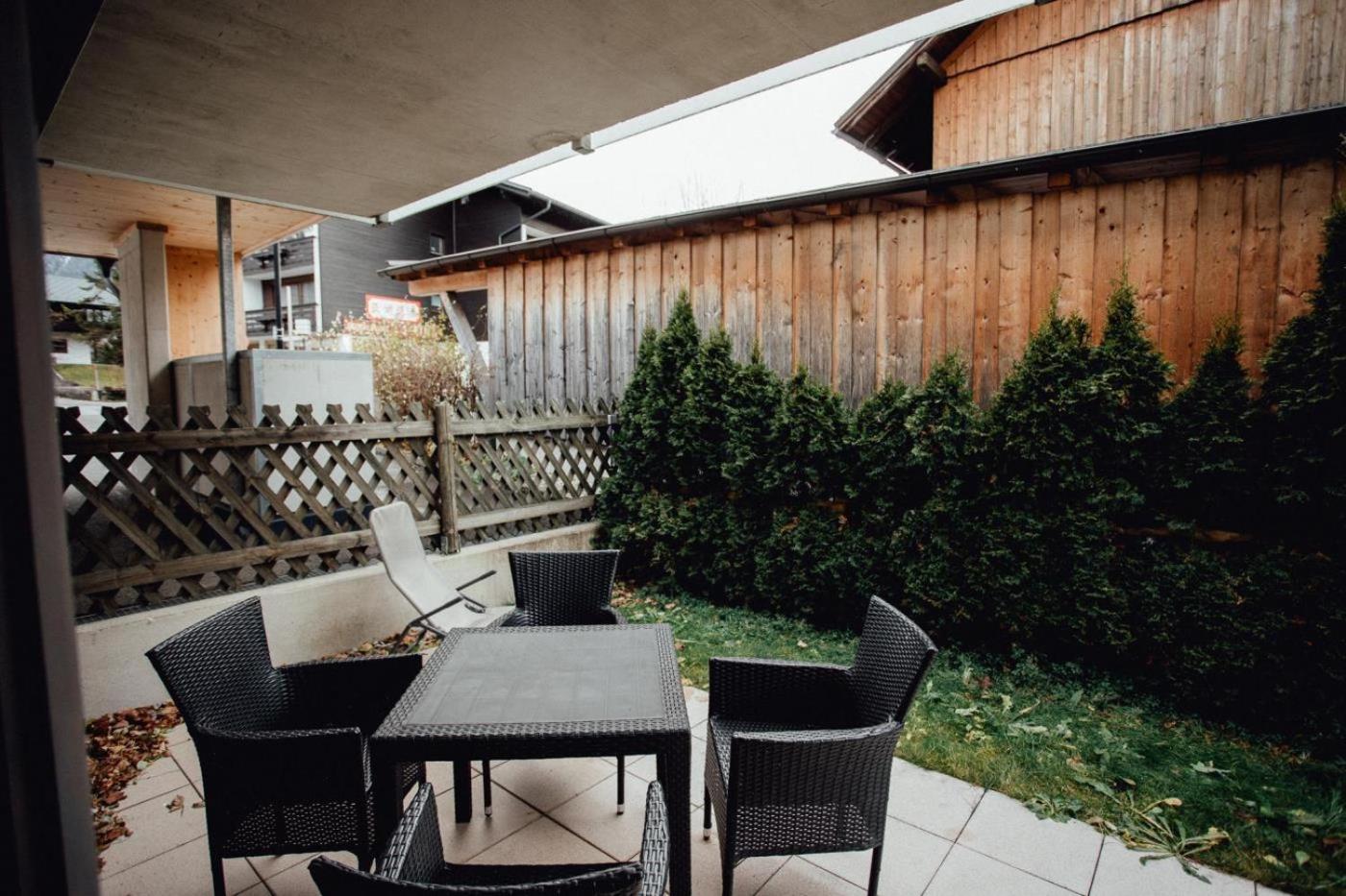 Residenz Haensel By Monicare Apartamento Seefeld in Tirol Exterior foto