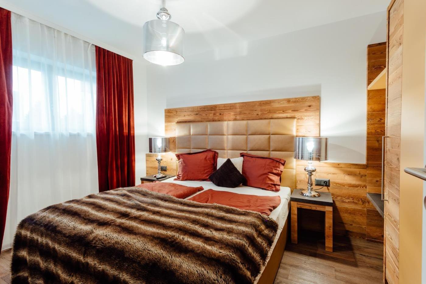 Residenz Haensel By Monicare Apartamento Seefeld in Tirol Exterior foto