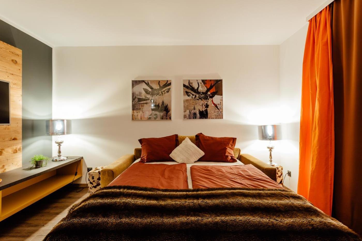 Residenz Haensel By Monicare Apartamento Seefeld in Tirol Exterior foto