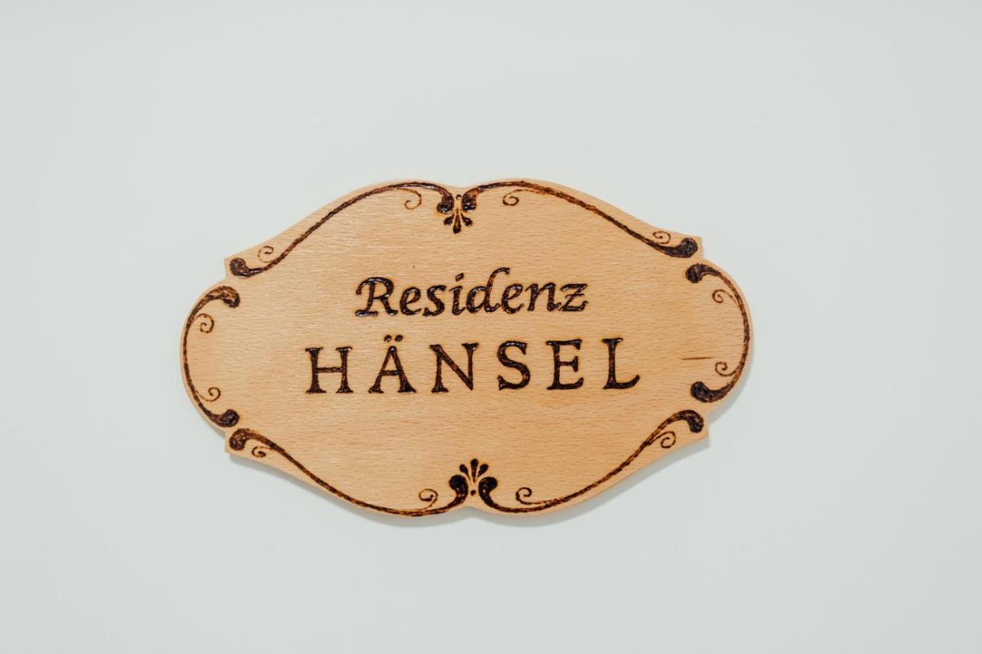 Residenz Haensel By Monicare Apartamento Seefeld in Tirol Exterior foto