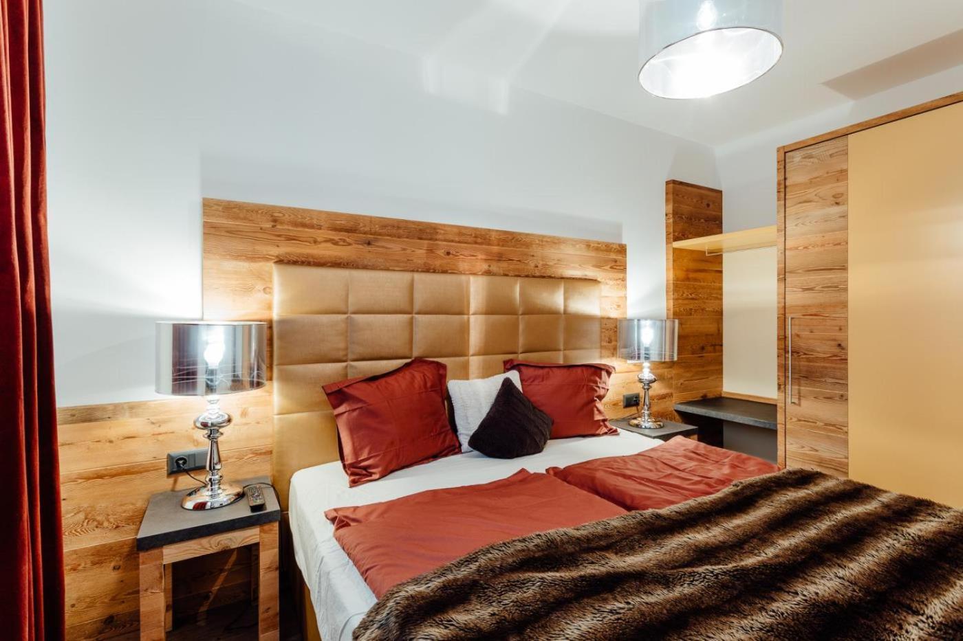Residenz Haensel By Monicare Apartamento Seefeld in Tirol Exterior foto
