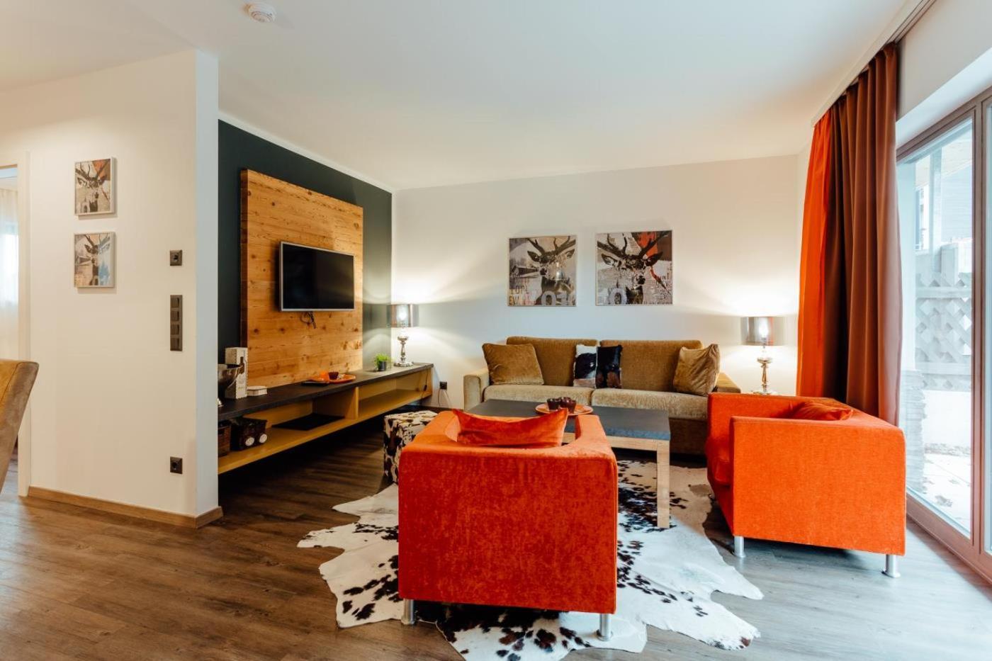 Residenz Haensel By Monicare Apartamento Seefeld in Tirol Exterior foto